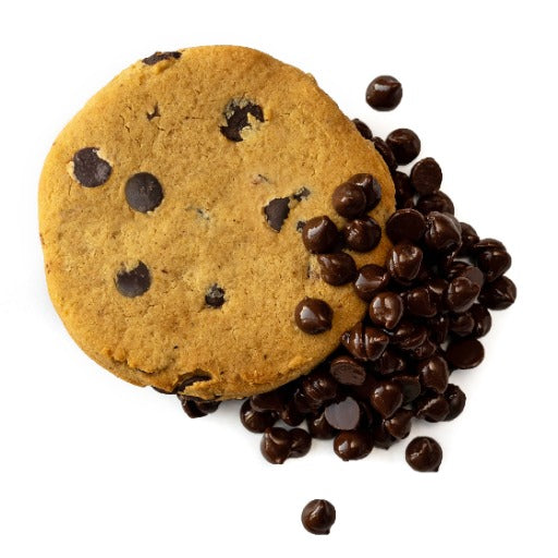 12 Pack: Chocolate Chip ⁣Protein Cookie